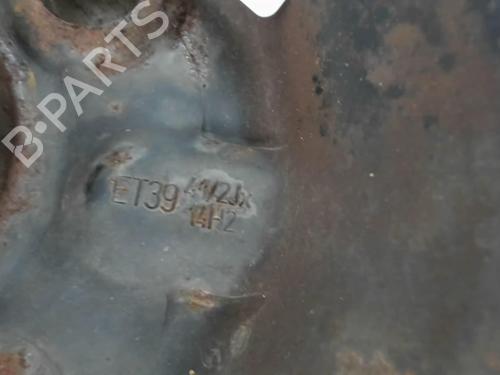 Used Rim Rim TOYOTA AYGO (_B1_) 1.0 (KGB10_, KGB10R) (68 hp) 36013401 36013401