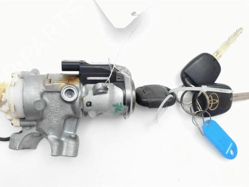 Ignition barrel TOYOTA AVENSIS VERSO (_M2_) 2.0 D (CLM20_, CLM20R) | BP21048190M48 