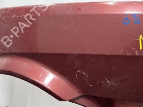 Right front fenders SEAT MALAGA (23A) 1.5 i | BP29375267C42 