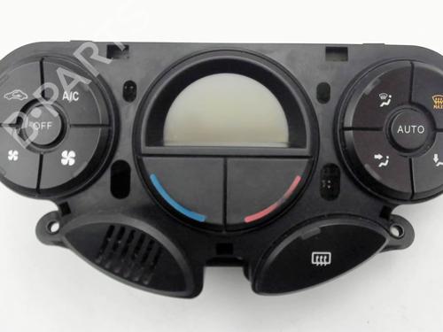 Commande Chauffage FORD FOCUS I (DAW, DBW) 1.8 TDCi (115 hp) 30688991