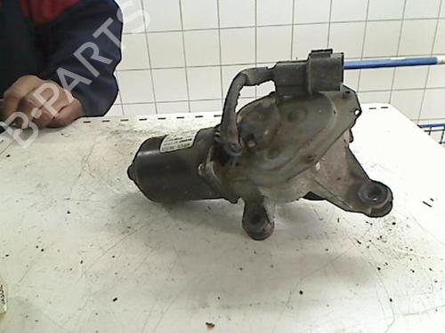 Used Front wiper motor HYUNDAI LANTRA II (J-2) [1995-2002]  21228946
