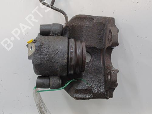 Used Left front brake caliper Left front brake caliper AUDI A6 C5 (4B2, 4B4) 2.5 TDI (155 hp) 21238226 21238226