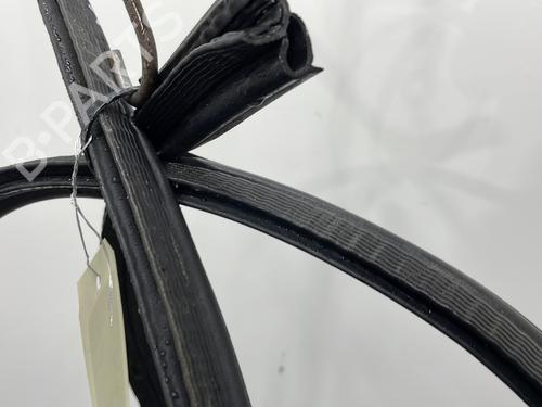 Used Rubber door seal Rubber door seal 25263606 25263606