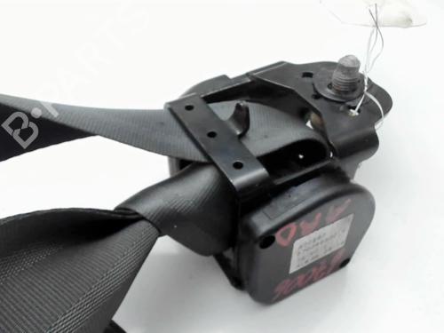 Used Rear right seatbelt Rear right seatbelt VOLVO 440 (445) 1.9 Turbo-Diesel (90 hp) 20387242 20387242