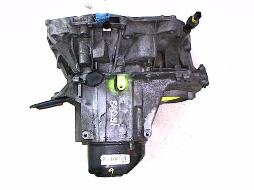 Used Gearbox RENAULT CLIO II (BB_, CB_) 1.2 16V (BB05, BB0W, BB11, BB27, BB2T, BB2U, BB2V, CB05,... (75 hp) 20459736