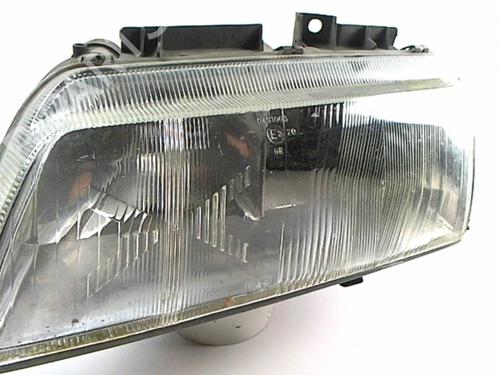 Used Left headlight Left headlight PEUGEOT 605 (6B) 2.1 Turbo Diesel (109 hp) 20466533 20466533