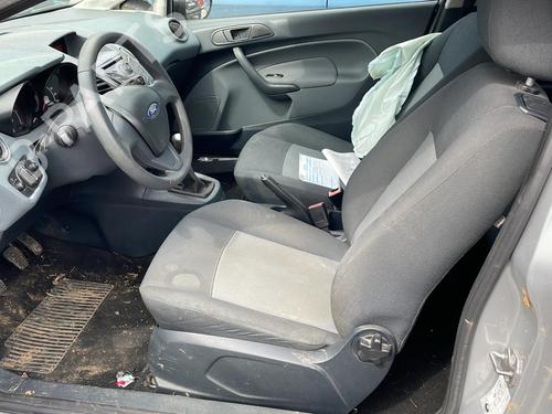 Gearbox FORD FIESTA VI (CB1, CCN) 1.4 TDCi | BP20400026M3 