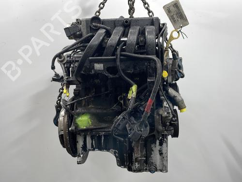 Engine FORD FIESTA IV (JA_, JB_) 1.3 i | BP31794249M1 