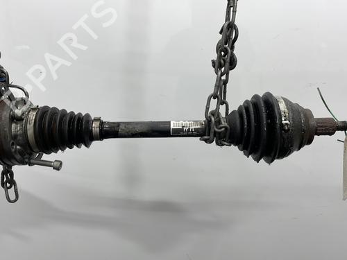 Used Left front driveshaft VW SCIROCCO III (137, 138) 1.4 TSI (160 hp) 30689419