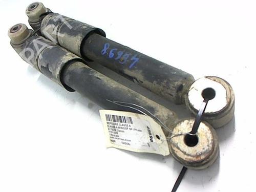 Right rear shock absorber MERCEDES-BENZ A-CLASS (W168) A 170 CDI (168.009, 168.109) | BP20429633M19 