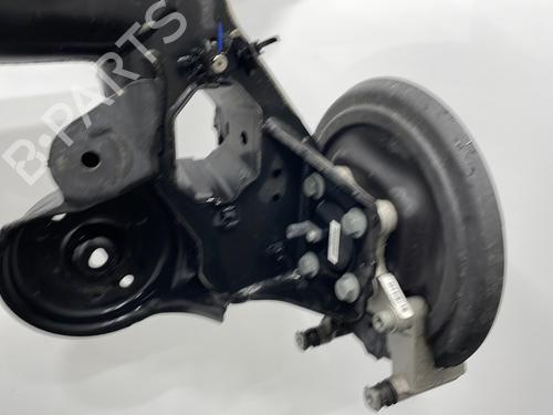 Used Rear axle Rear axle OPEL ASTRA L (OV5) 1.2 (FPHNPJ) (110 hp) 22104759 22104759