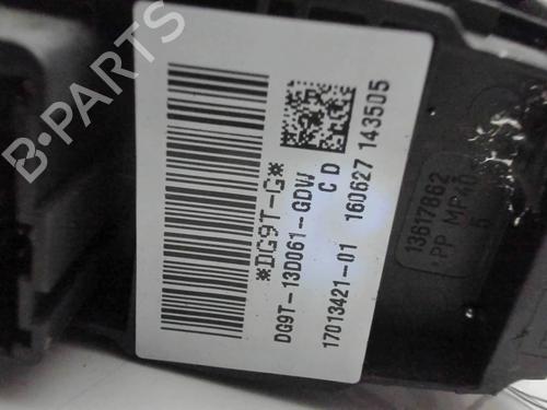Headlight switch FORD MONDEO V Turnier (CF) 2.0 TDCi | BP27873596I24 - Image 2
