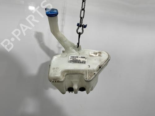 Windscreen washer tank TOYOTA YARIS (_P9_) 1.4 D-4D (NLP90_, NLP90R) | BP32138962C113