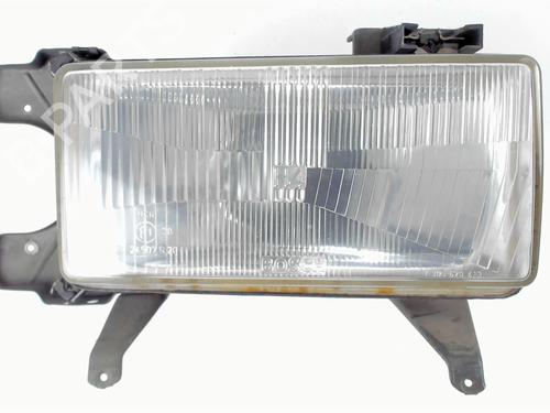 Used Right headlight AUDI 90 B3 (893, 894, 8A2) 2.2 E quattro (136 hp) 22914351