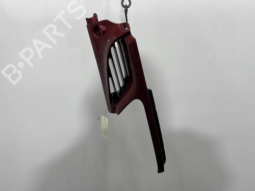 Grill RENAULT MEGANE Scenic (JA0/1_) 1.6 e (JA0F) (90 hp) 31602575