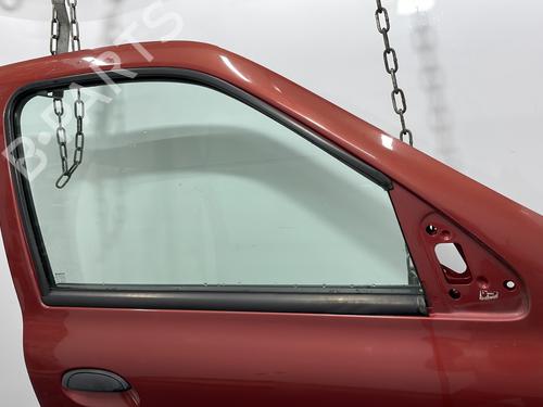 Right front door RENAULT CLIO II (BB_, CB_) 1.2 (BB0A, BB0F, BB10, BB1K, BB28, BB2D, BB2H, CB0A,... | BP25601471C3 