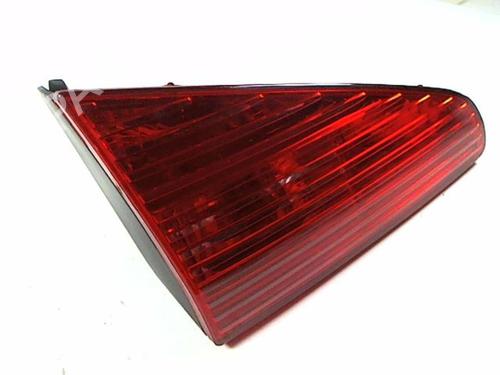 Used Left tailgate light Left tailgate light PEUGEOT 607 (9D, 9U) 2.2 16V (158 hp) 20453059 20453059