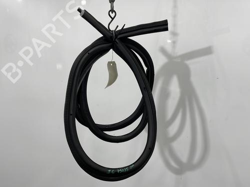 Gummilist CITROËN XSARA PICASSO (N68) 1.6 HDi (90 hp) 32714466