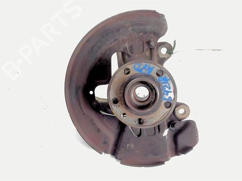 Used Right front steering knuckle VOLVO S80 II (124) D3 / D4 (163 hp) 20452124