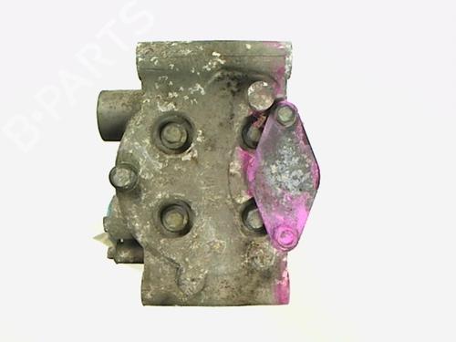 AC compressor MAZDA 2 (DY) 1.4 | BP20443919M34 - Image 4