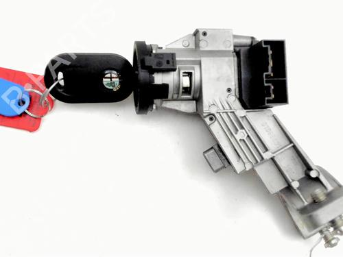 Used Ignition barrel ALFA ROMEO GIULIETTA (940_) 1.6 JTDM (940FXD1A) (105 hp) 29625300