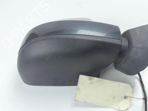 Used Right mirror DACIA LOGAN MCV (KS_) 1.5 dCi (KS04) (88 hp) 20405284
