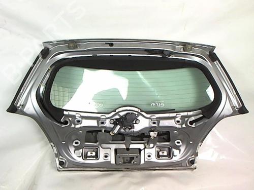 Tailgate RENAULT MEGANE II (BM0/1_, CM0/1_) 1.5 dCi (BM1E, CM1E) | BP20408381C6 