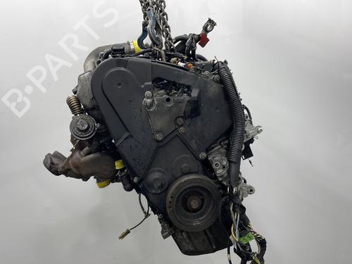 Engine FIAT SCUDO Van (220_) 2.0 JTD | BP31584050M1