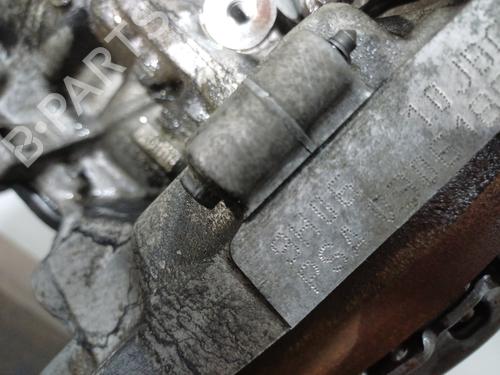 Engine CITROËN C3 II (SC_) 1.6 HDi | BP36588731M1  - Image 9