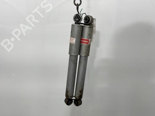 Used Right rear shock absorber MERCEDES-BENZ VITO Bus (W639) 115 CDI (639.701, 639.703, 639.705) (150 hp) 26441592
