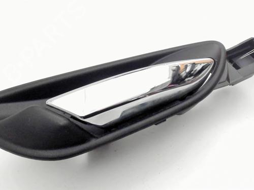 Rear right interior door handle FIAT BRAVO II (198_) 1.9 D Multijet (198AXC1B) | BP29513854I16 