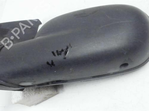 Used Left mirror Left mirror RENAULT CLIO I (B/C57_, 5/357_) 1.2 (5/357Y, 5/357K) (58 hp) 40224677 40224677