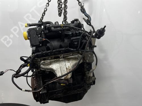 Engine RENAULT TWINGO II (CN0_) 1.2 16V (CN04, CN0B) | BP30548087M1 