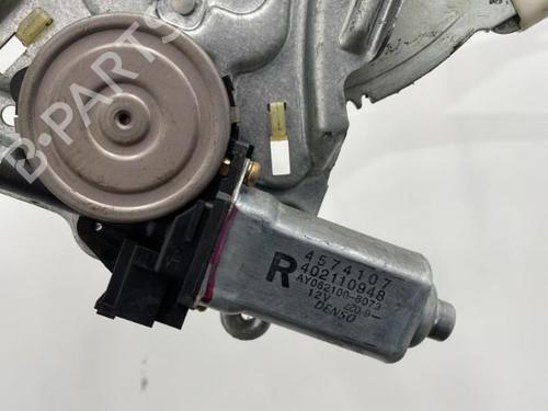 Front right window mechanism CHRYSLER 300M (LR) 2.7 V6 24V | BP21240572C23 