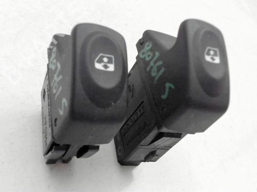 Left front window switch RENAULT KANGOO (KC0/1_) D 65 1.9 (KC0E, KC02, KC0J, KC0N) | BP39760171I27 - Image 7