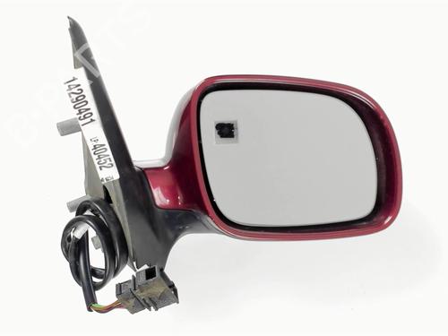 Used Right mirror SEAT CORDOBA (6K1, 6K2) 1.9 SDI (68 hp) 25263944