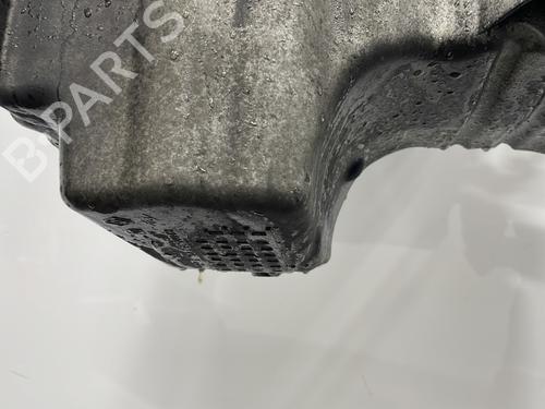 Engine DACIA SANDERO 1.4 (BS0C, BS0A, BS0G, BS1F, BS0E) | BP31839500M1