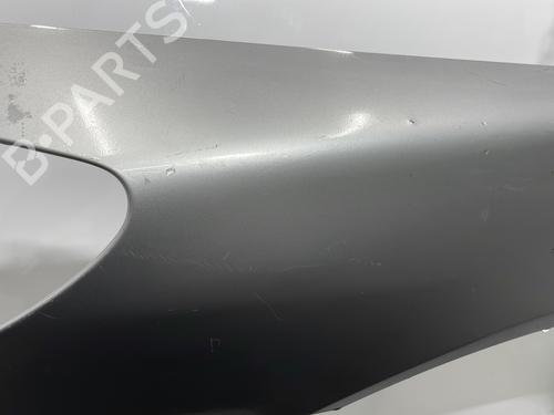 Left front fenders PEUGEOT 607 (9D, 9U) 2.2 HDi | BP22102455C41 