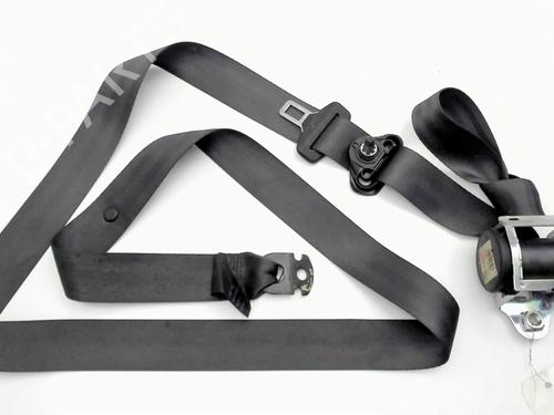 Used Rear right seatbelt OPEL CORSA E (X15) 1.4 (08, 68) (90 hp) 32149517