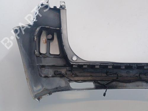 Used Rear bumper CITROËN C4 Picasso I MPV (UD_) 1.6 HDi (109 hp) 22102688