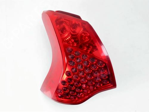 Used Left taillight PEUGEOT 3008 I MPV (0U_) 1.6 HDi (114 hp) 29375139