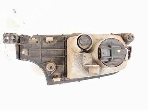 Used Rear bumper left light Rear bumper left light KIA SOUL I (AM) 1.6 CRDi 128 (126 hp) 20420462 20420462