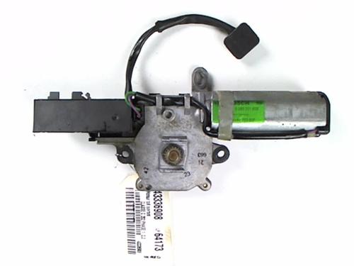 Used Sunroof engine Sunroof engine MERCEDES-BENZ C-CLASS (W202) C 220 D (202.121) (95 hp) 20399117 20399117