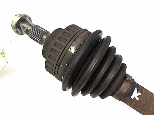 Left front driveshaft CITROËN XSARA PICASSO (N68) 1.8 16V | BP20459841M38 