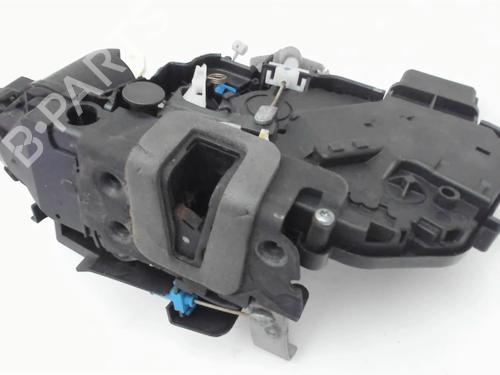 Front left lock FORD MONDEO IV (BA7) 2.2 TDCi | BP20389490C98 