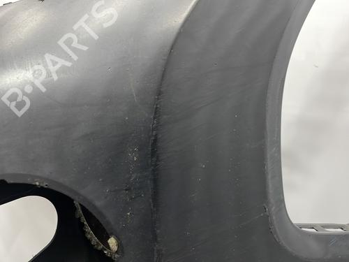 Front bumper PEUGEOT BIPPER (AA_) 1.4 HDi | BP30364033C7