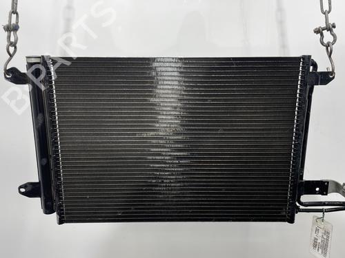 Used AC radiator VW SCIROCCO III (137, 138) 1.4 TSI (160 hp) 30720434