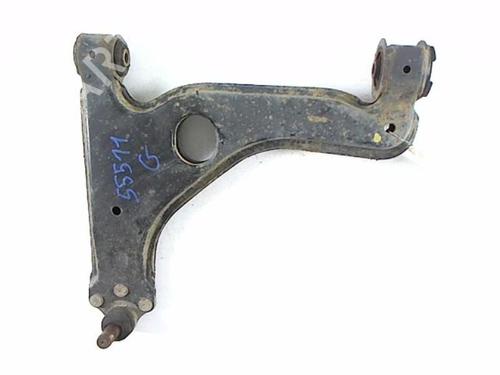 Querlenker links vorne für OPEL ZAFIRA / ZAFIRA FAMILY B (A05) 1.7 CDTI (M75) (125 hp) 20409543
