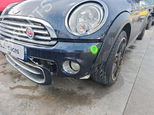 Engine control unit (ECU) MINI MINI CLUBMAN (R55)  | BP34104520M57  - Image 12