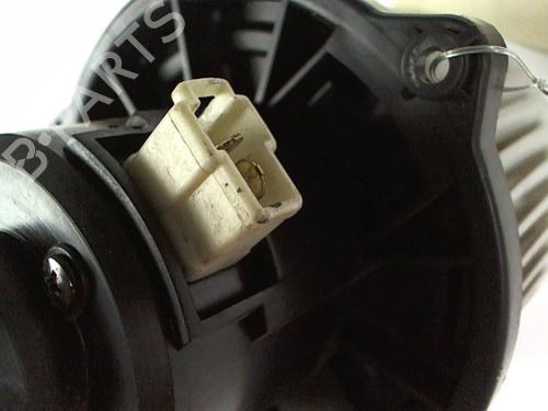 Heater blower motor HYUNDAI ATOS (MX) 1.1 | BP20465729M62 